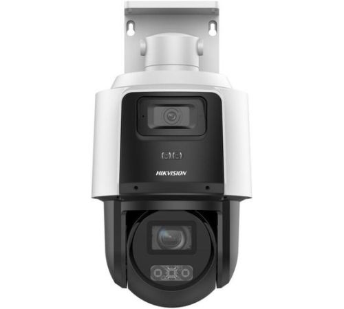 IP-камера Hikvision DS-2SE3C404MWG-E/14 2.8 мм