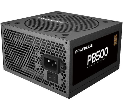 Блок питания Powercase PB500