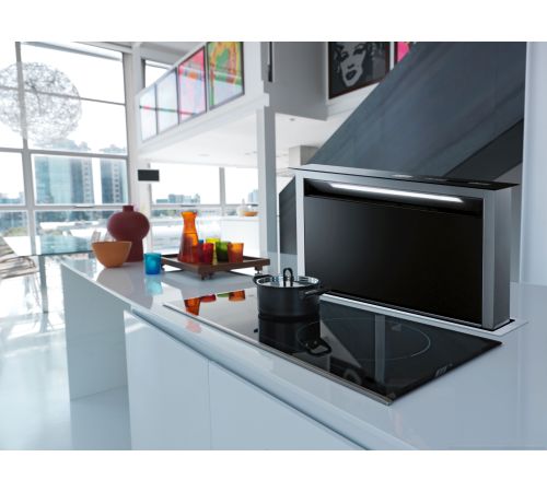 Кухонная вытяжка Franke FDW 908 IB XS 110.0365.588