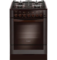 Кухонная плита  GEFEST 6502-02 0045