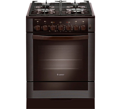 Кухонная плита  GEFEST 6502-02 0045