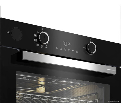 Электрический духовой шкаф Grundig GEDM12300B