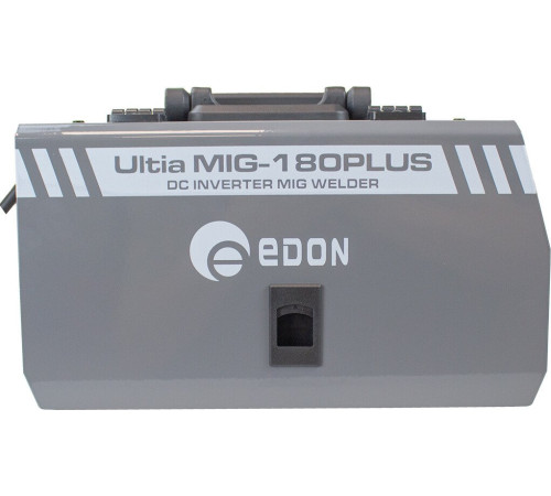 Сварочный инвертор Edon Ultia MIG-180PLUS