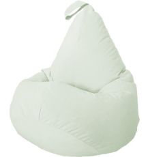 Кресло-мешок Flagman Груша Софт 130x85 XXL GXL.5-314 Naomi 02 велюр