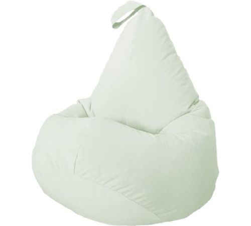 Кресло-мешок Flagman Груша Софт 130x85 XXL GXL.5-314 Naomi 02 велюр