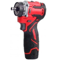 Дрель-шуруповерт Felisatti FT1902 с 2-мя АКБ, кейс