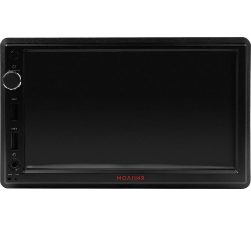 USB-магнитола Урал Молния МАС-МЛ 413