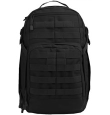 Туристический рюкзак TRAMP Commander 18 TRP-048 черный