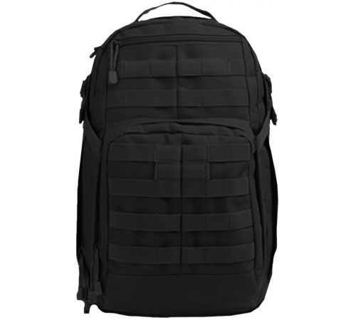 Туристический рюкзак TRAMP Commander 18 TRP-048 черный