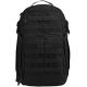 Туристический рюкзак TRAMP Commander 18 TRP-048 черный