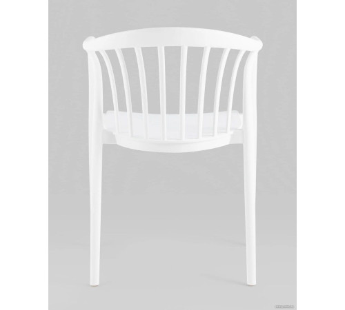 Стул Stool Group Campo SL-7100 белый