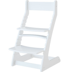Растущий стул Rostik СП-01 белый, без звезды