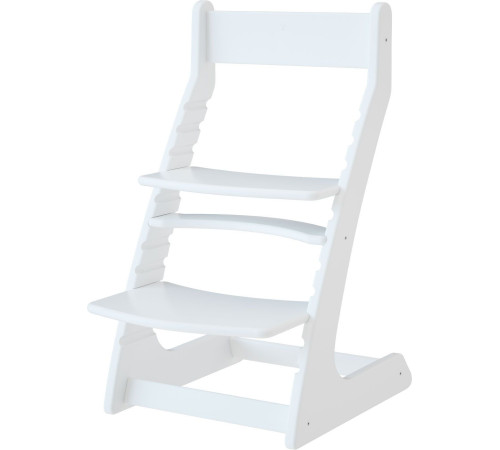 Растущий стул Rostik СП-01 белый, без звезды