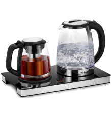 Электрический чайник Kitfort KT-6737