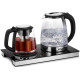 Электрический чайник Kitfort KT-6737