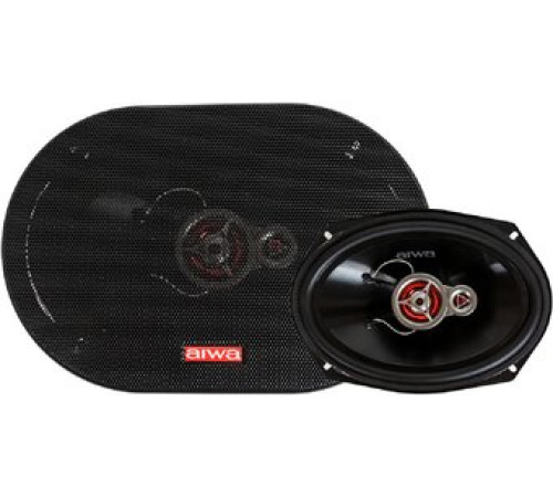 Коаксиальная АС Aiwa ASM-6930