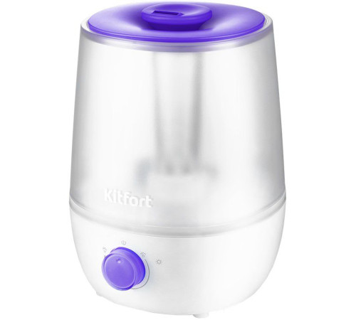 Увлажнитель воздуха Kitfort KT-2842-1