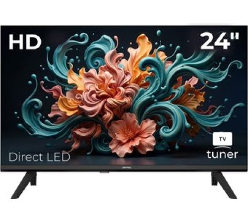 Телевизор Витязь D24HN01BF