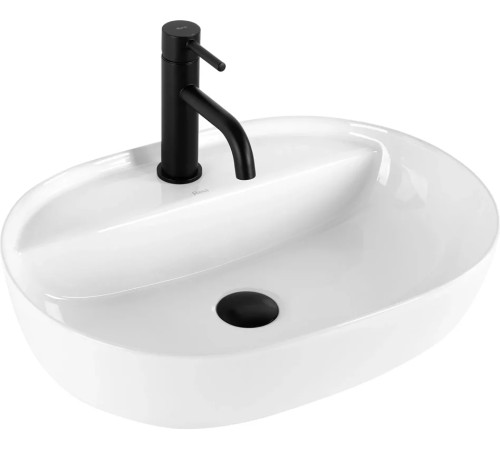 Умывальник Rea Aura 51 U4620