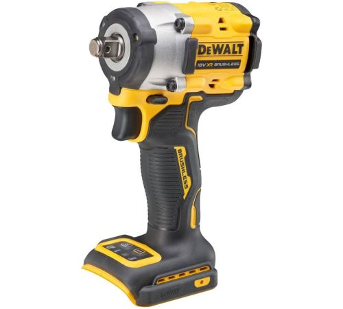 Гайковерт DeWalt DCF921N без АКБ