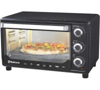 Мини-печь Sakura SA-7000BP