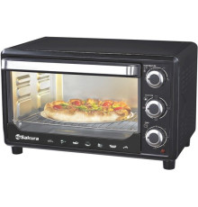 Мини-печь Sakura SA-7000BP