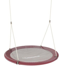 Подвесные качели Hudora Lounge 110 72211 Amber