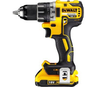 Дрель-шуруповерт DeWalt DCD791D2 с 2-мя АКБ 2 Ah