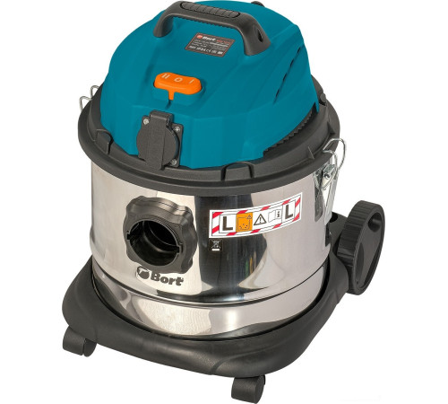 Пылесос Bort BSS-1215