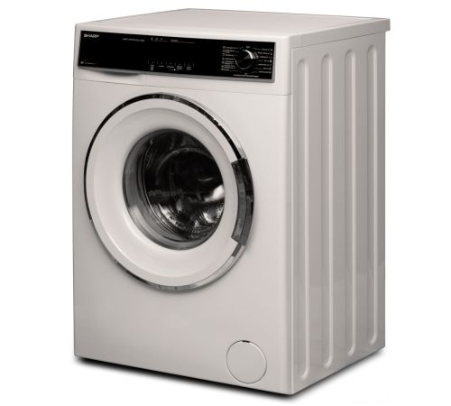 Стиральная машина Sharp ES712RW