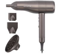 Фен Polaris PHD 3004 графитовый