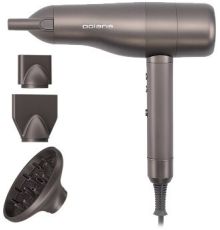 Фен Polaris PHD 3004 графитовый