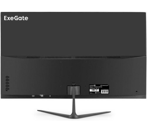 Монитор ExeGate ProSmart EZ2700 EX299035RUS