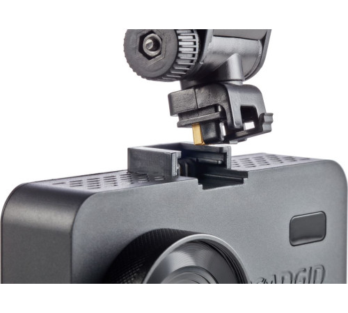 Видеорегистратор-радар детектор 2в1 Roadgid Optima GT