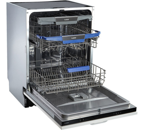 Встраиваемая посудомоечная машина Exiteq EXDW-I609