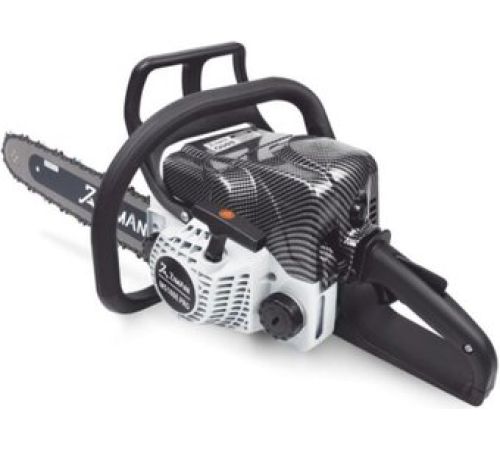 Бензопила ZimAni MS180E PRO