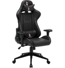 Кресло GameLab Penta черный