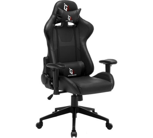 Кресло GameLab Penta черный