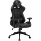 Кресло GameLab Penta черный