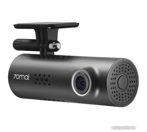 Видеорегистратор 70mai Dash Cam M200 международная версия