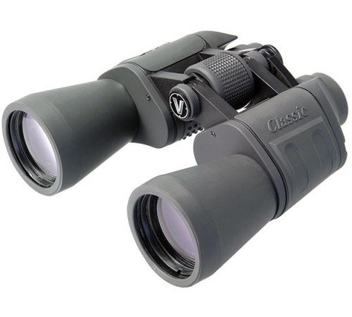 Бинокль Veber Classic БПЦ 16x50 VR [23906]