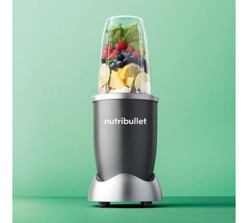 Стационарный блендер NutriBullet NB607DG