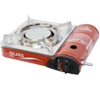 Туристическая горелка Tourist Solaris Plus TS-701