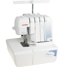 Оверлок  Janome MyLock 714D