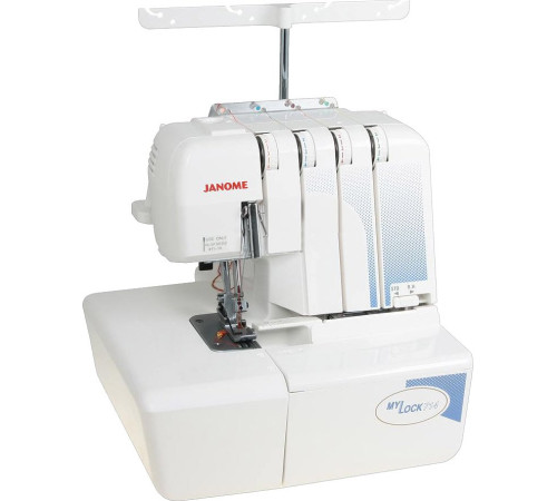 Оверлок  Janome MyLock 714D