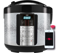 Мультиварка JVC JK-MC501