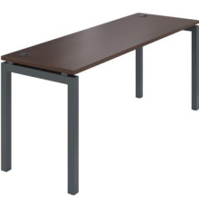 Офисный стол Программа Техно Арго АМ-005.60 дуб венге