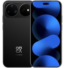 Телефон Huawei nova 16s Pro CRS-LX9 Dual SIM 12GB/512GB черный, международная версия