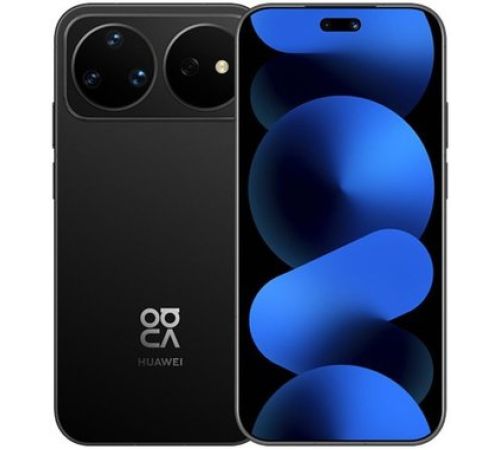 Телефон Huawei nova 16s Pro CRS-LX9 Dual SIM 12GB/512GB черный, международная версия
