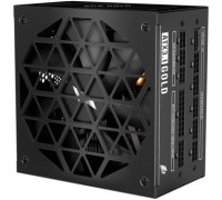 Блок питания 1stPlayer ACK Gold 750W HA-750BA2-BK